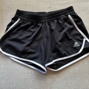 Women’s adidas athletic shorts